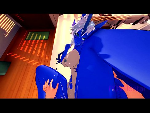 ❤️ Bademona Fish Girl Monster Video ea bootsoa