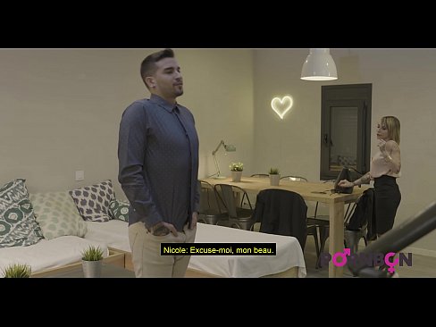 ❤️ PORNBCN 4K Mosadi emong ya hodileng le malee a maholo o batla ho kotwa marete a manyane gigolo ka pipi e kgolo blowjob amortism hard nyoba hand job dog style pipi lick orgasm French subtitles Video ea bootsoa