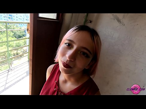 ❤️ Maikutlo a Seithuti a Anya Motho eo a sa Mo tsebeng Kantle ho Naha - Ho mo Komela Sefahlehong Video ea bootsoa
